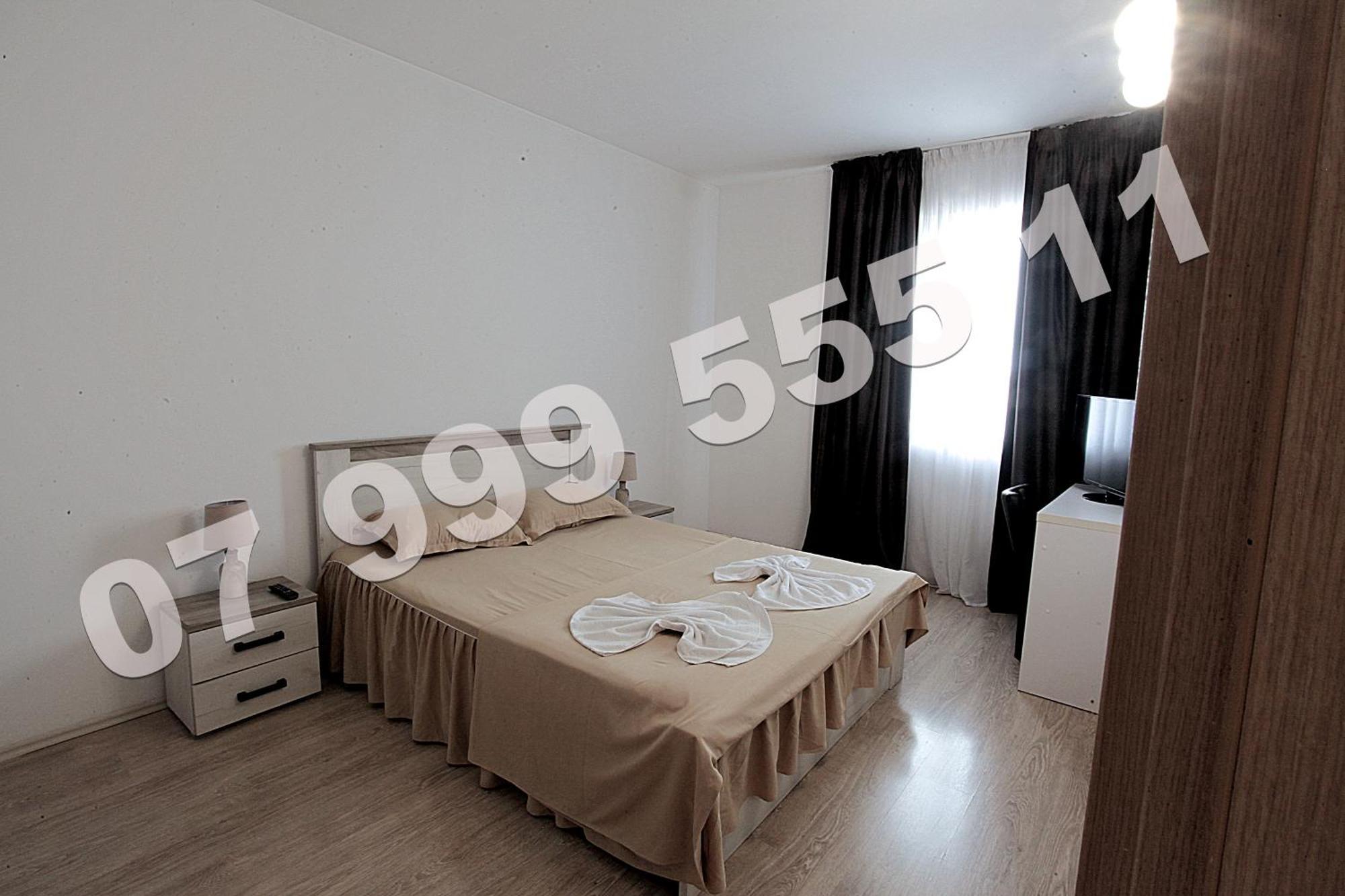 Residence Rin Grand Vitan Bukarest Exterior foto