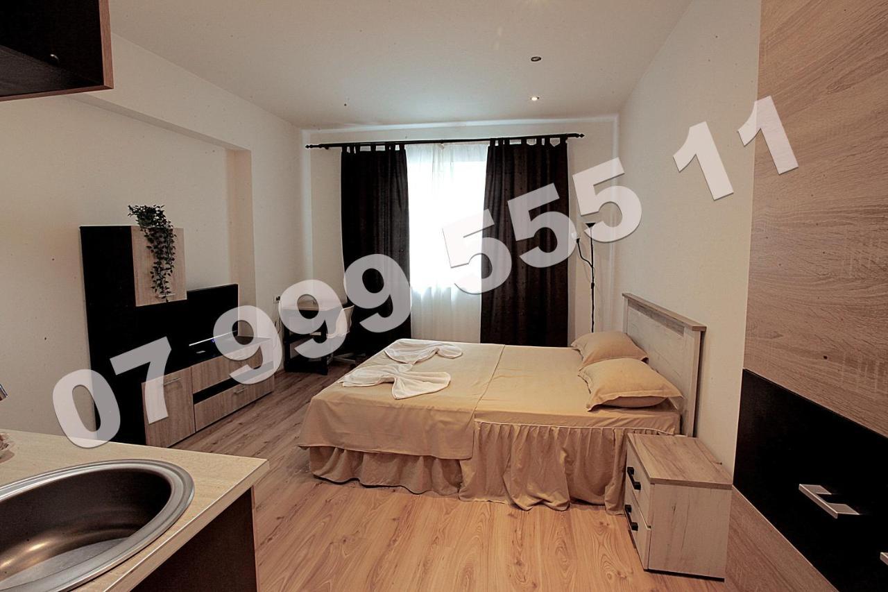 Residence Rin Grand Vitan Bukarest Exterior foto