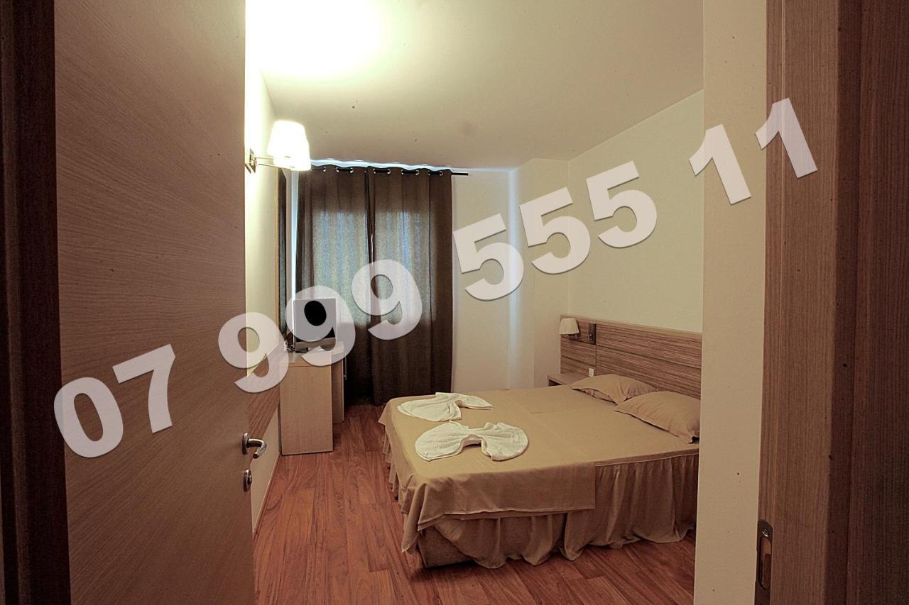 Residence Rin Grand Vitan Bukarest Exterior foto