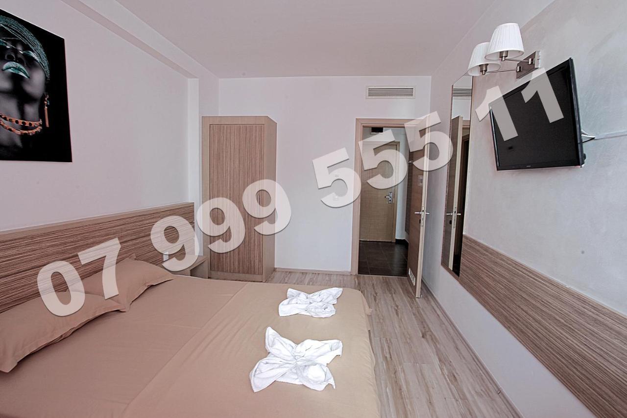 Residence Rin Grand Vitan Bukarest Exterior foto