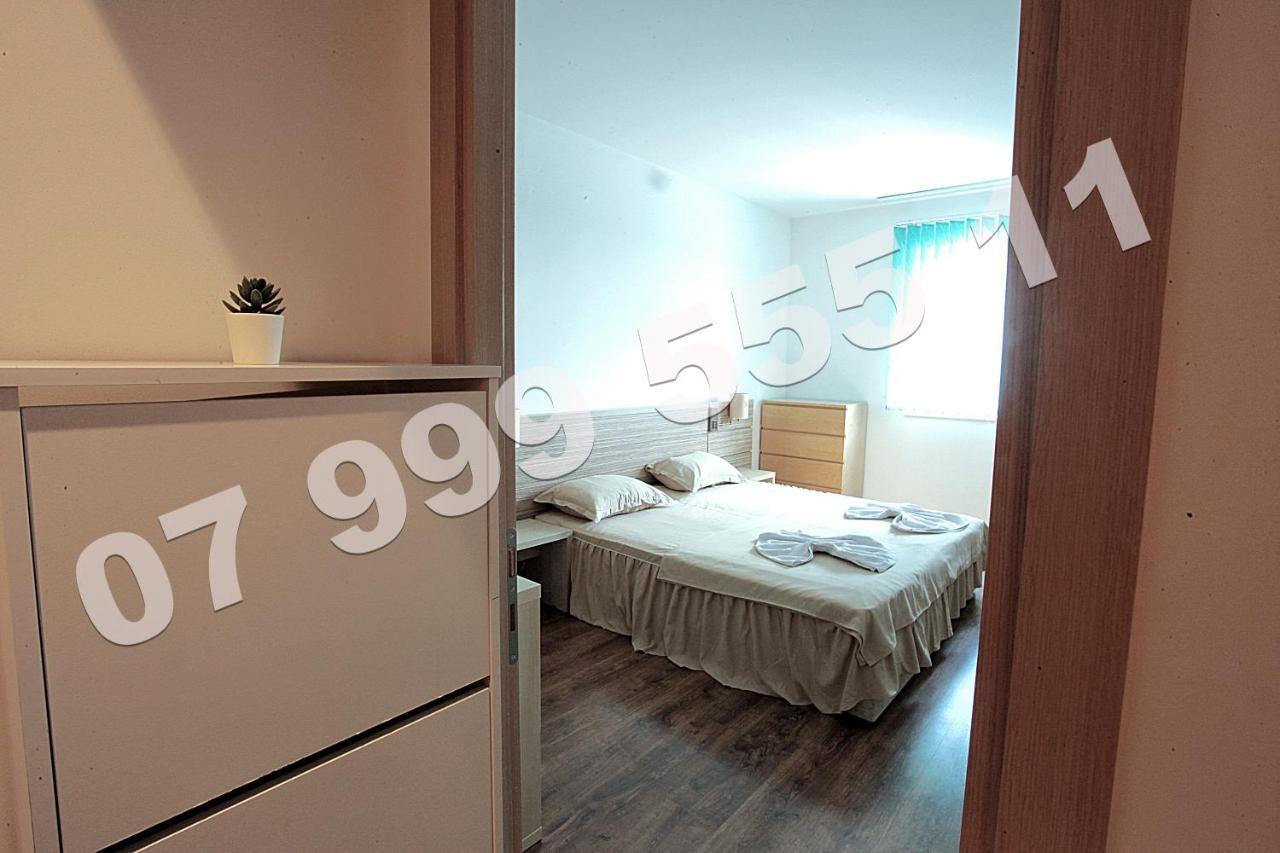 Residence Rin Grand Vitan Bukarest Exterior foto