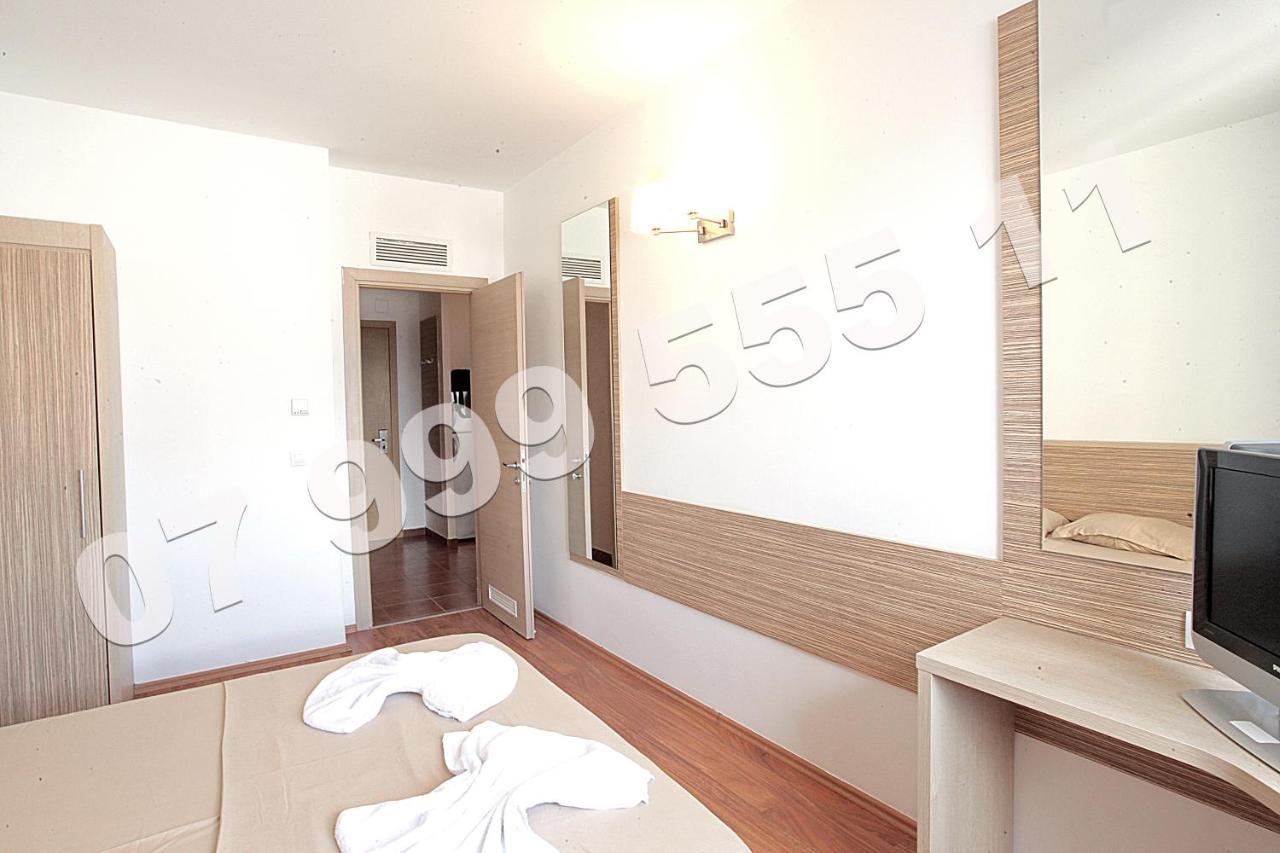Residence Rin Grand Vitan Bukarest Exterior foto